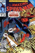 Amazing Spider-Man, The #364 (Direct)
