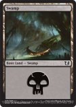 Swamp (#075)
