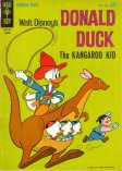 Walt Disney Donald Duck #92