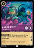 Magica De Spell: Thieving Sorceress (#050)