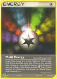 Multi Energy (#093)