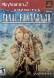 Final Fantasy XII (Grestest Hits)