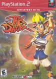 Jak and Daxter: The Precursor Legacy (Greatest Hits)