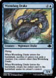 Wormfang Drake (#074)