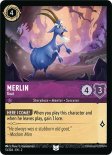 Merlin: Goat (#051)