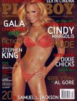 Playboy #636 (December 2006)
