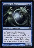 Aquamorph Entity