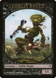 Goblin Rogue (#5, Token)
