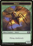 Insect (Token #010)