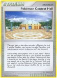 Pokemon Contest Hall (#093)