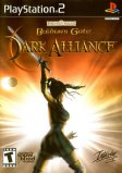 Forgotten Realms: Baldar's Gate, Dark Aliance