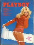 Playboy #255 (March 1975)