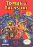 Tombs & Treasure