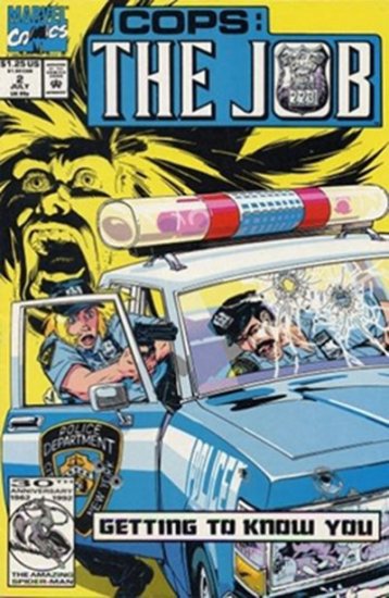 Cops: The Job #2