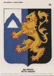 48th Infantry Mottot: Dragon #10 (Sticker)