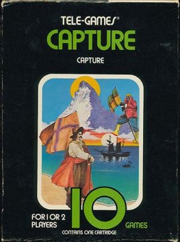 Capture (Tele-Games)