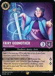 Fairy Godmother: Mystic Armorer (#041)