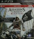 Assassin's Creed IV: Black Flag (Target Edition)