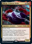 Olivia, Crimson Bride (#245)
