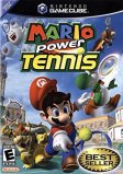 Mario Power Tennis (Best Seller)