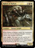 Riders of Rohan (Commander #067)