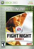 Fight Night: Round 3 (Platinum Hits)