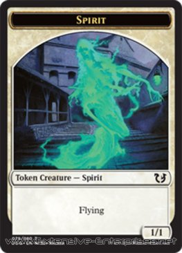 Spirit (Token #079)