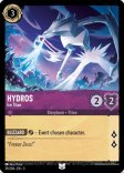 Hydros: Ice Titan (#039)