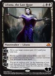Liliana, the Last Hope