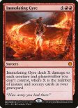 Immolating Gyre (#020)