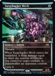 Surgehacker Mech (#405)