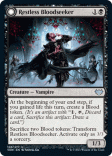 Restless Bloodseeker / Bloodsoaked Reveler (#128)