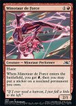 Minotaur de Force (#400)