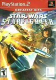 Star Wars: Starfighter (Grestest Hits)
