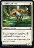 Steadfast Unicorn (#044)