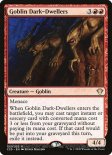 Goblin Dark-Dwellers (#153)