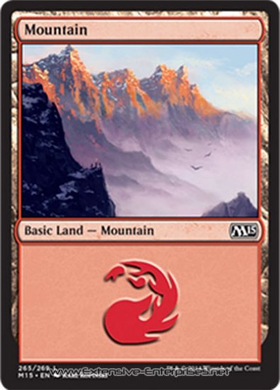 Mountain (Version 2)