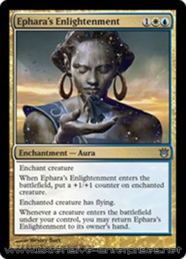 Ephara's Enlightenment (#146)