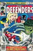 Defenders, The #65