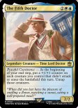 Fifth Doctor, The (#732)