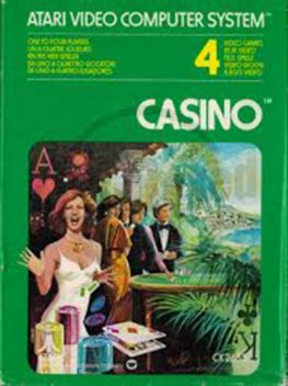 Casino (CX2652)