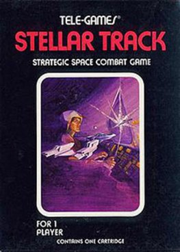 Stellar Track (Tele-Games)