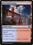 Silverbluff Bridge (#255)