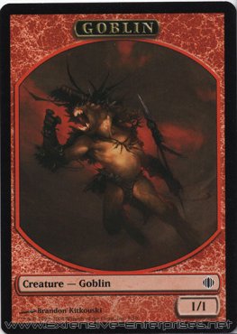 Goblin (Token)