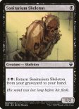 Sanitarium Skeleton (#148)