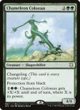 Chameleon Colossus (Commander #153)