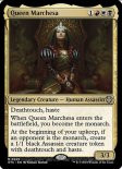 Queen Marchesa (Commander #239)