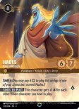 Hades: King of Olympus (#205)