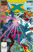 X-Factor #5 (Annual, Direct)