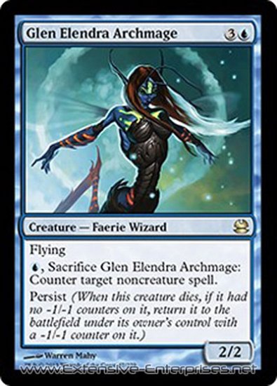 Glen Elendra Archmage